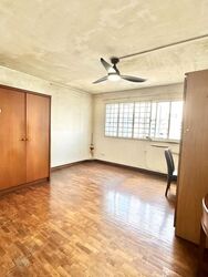 Blk 135 Bishan Green (Bishan), HDB 5 Rooms #580073681